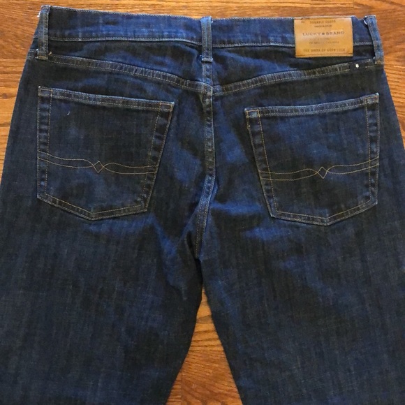 Lucky Brand Jeans - Picture 4 of 6